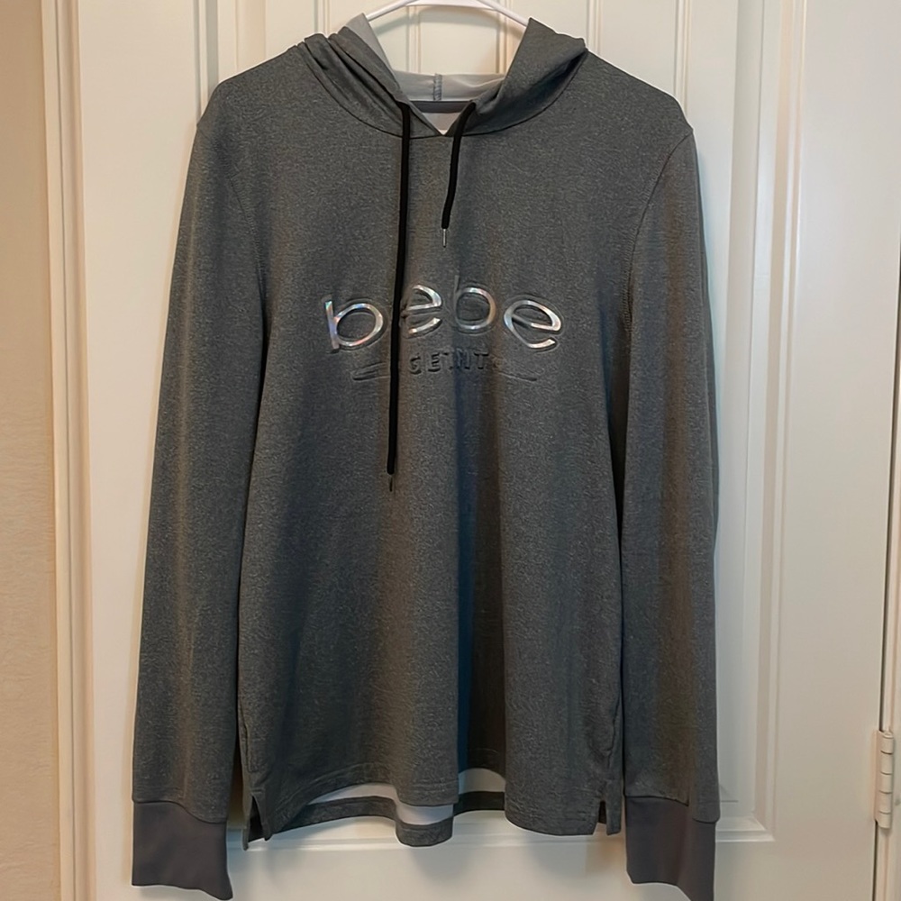 BeBe Sport Hoodie